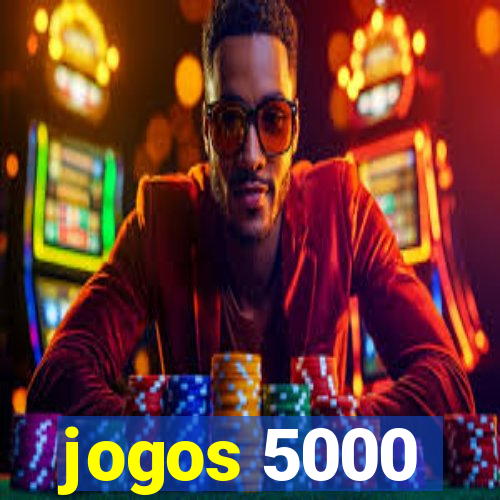 jogos 5000